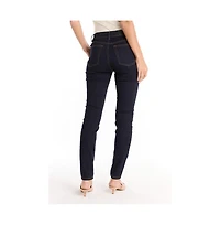 The Noli Shop Women's Layla Skinny Jean - Indigo