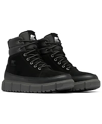 Sorel Men's Round Toe Boots