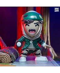 Youtooz: Stranger Things Collection [Dustin] Vinyl Figure #3