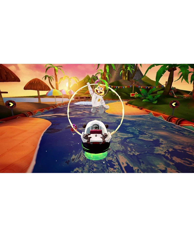 Nickelodeon Kart Racers 3: Slime Speedway