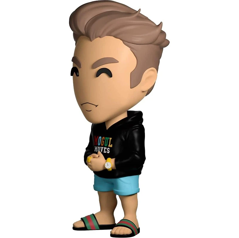 Youtooz: Original Collection [Ludwig Ahgren] Vinyl Figure #84