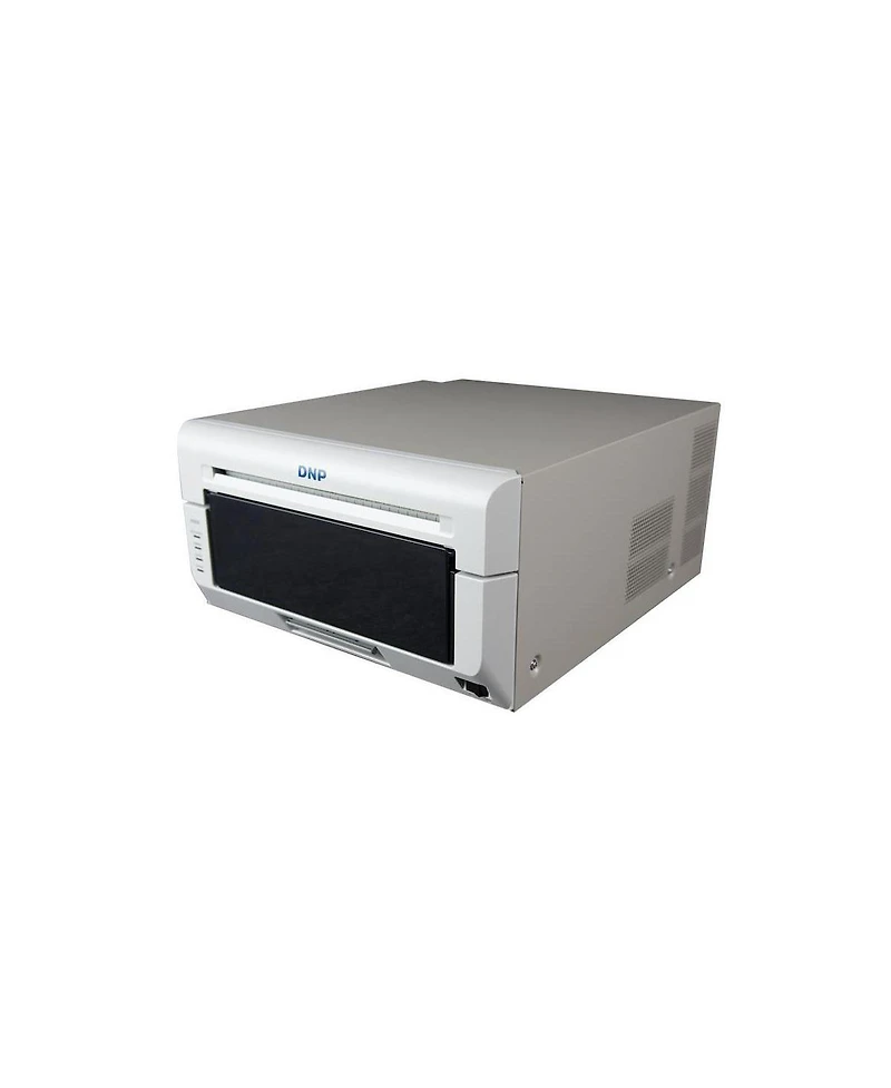 Dnp DS820A 8" Professional Dye-Sublimation Printer for 8x10" and 8x12" Photos