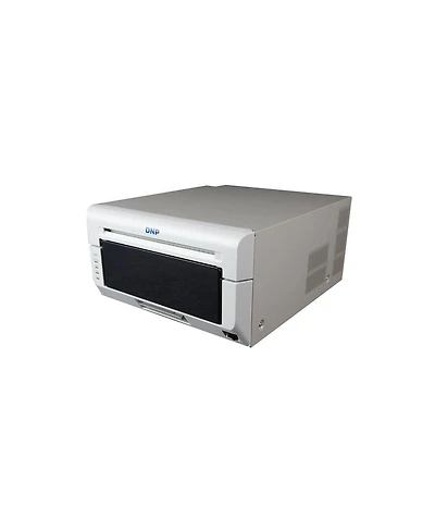 Dnp DS820A 8" Professional Dye-Sublimation Printer for 8x10" and 8x12" Photos