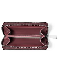 Michael Kors Jet Set Zip Around Card Case Wallet