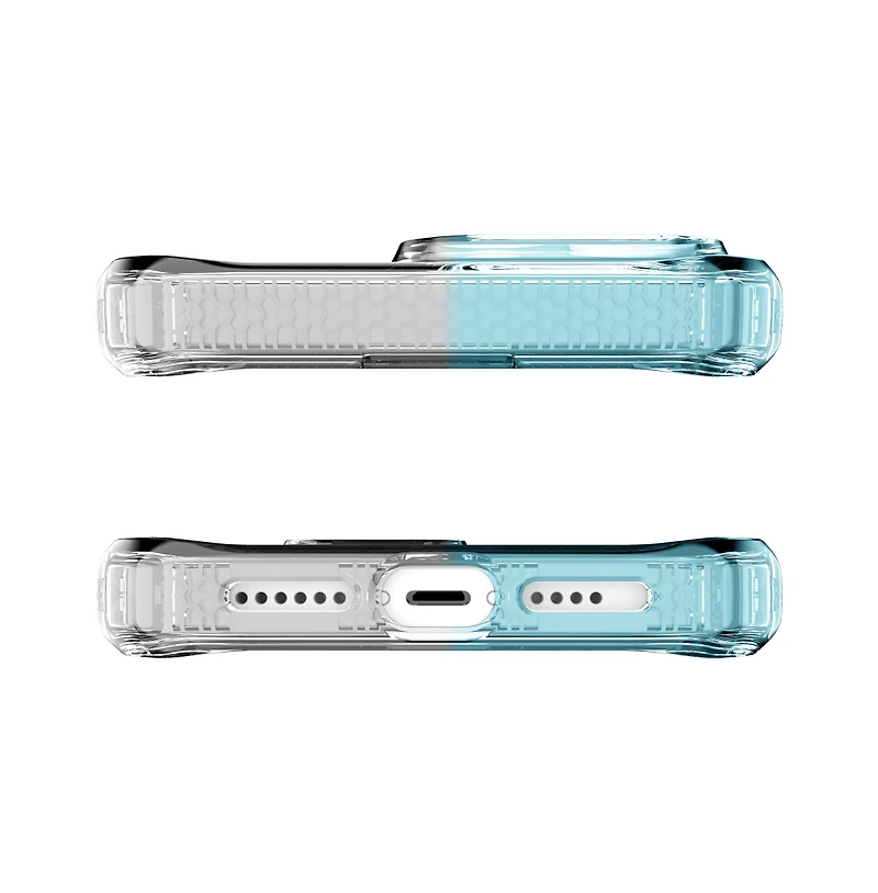ITSkins Spectrum_R Mood Case for Apple iPhone 15 Pro Max