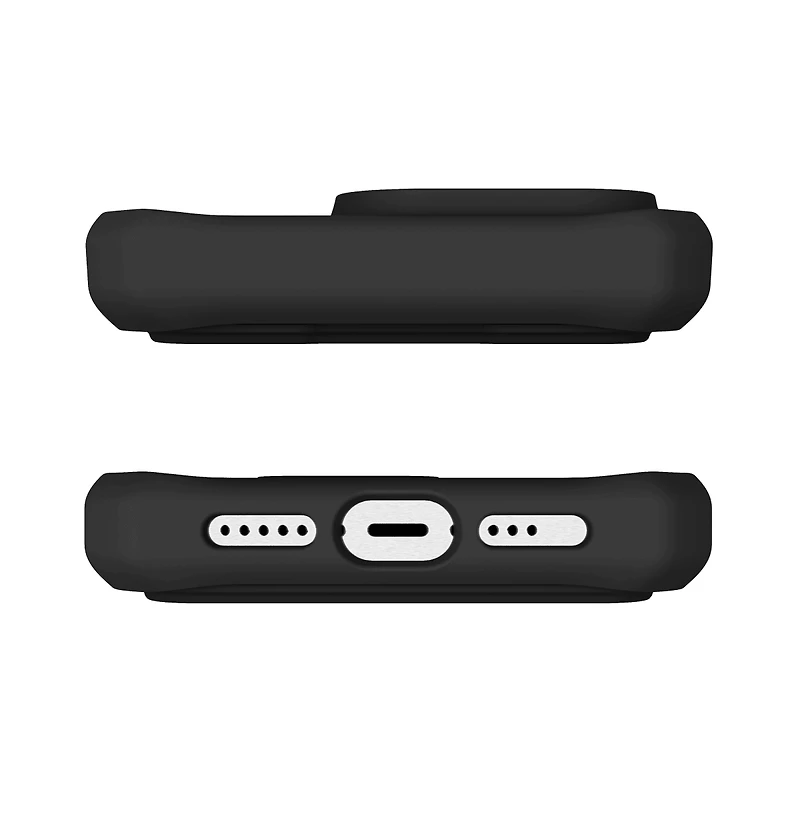 ITSkins Hybrid_R Folio MagSafe Case for Apple iPhone 15 Pro Max