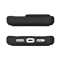 ITSkins Hybrid_R Folio MagSafe Case for Apple iPhone 15 Pro Max