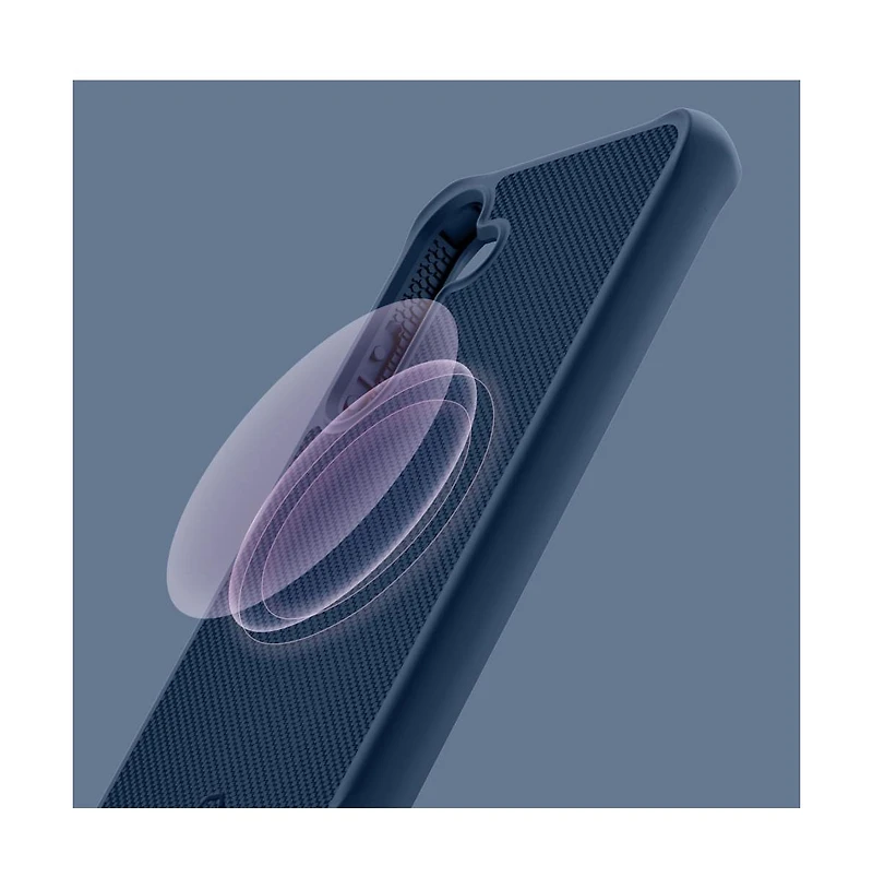 ITSkins Ballistic_R Nylon Case for Samsung Galaxy S24 Plus