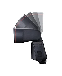 Canon Speedlite El-1 Flash, Version 2