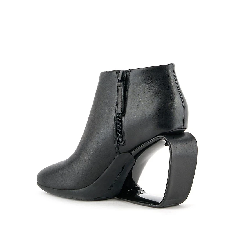 United Nude Womens Mobius Ankle Bootie Hi