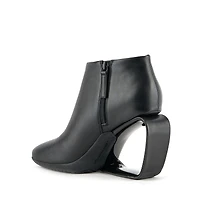 United Nude Womens Mobius Ankle Bootie Hi