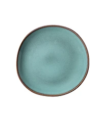 Villeroy & Boch Lave 12-Pc. Dinnerware Set, Service For 4