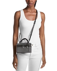 Michael Michael Kors Jana Top Handle Crossbody Bag