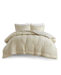 Addison Park Chloe Reversible 3-Pc. Comforter Sets