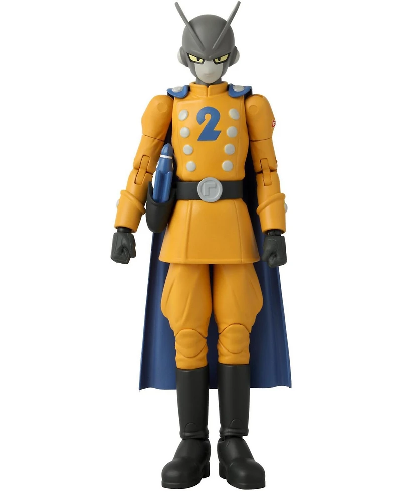 Bandai - Dragon Ball Super - Dragon Stars