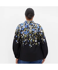 City Chic Women's Lilliana Shirt