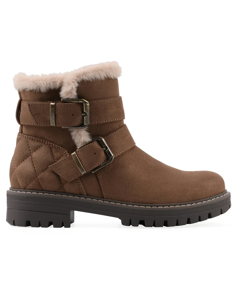 Cliffs by White Mountain Women's Marvin Bootie