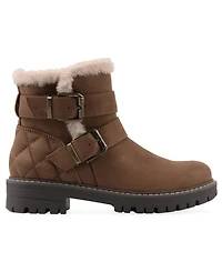 Cliffs by White Mountain Women's Marvin Bootie