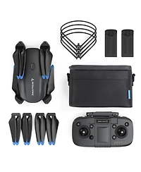 Snaptain Vantop Snaptain E20 2.7K Drone with Remote Controller