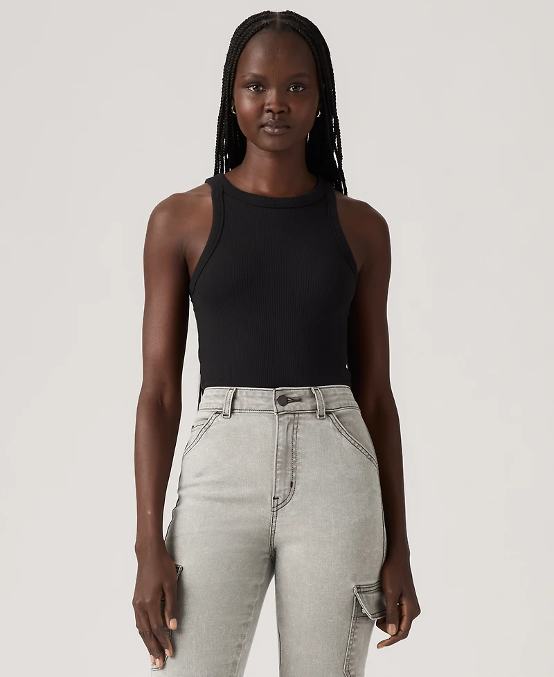 Levi's Women's 721 High-Rise Stretch Skinny Jeans
