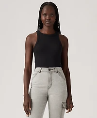 Levi's Women's 721 High-Rise Stretch Skinny Jeans