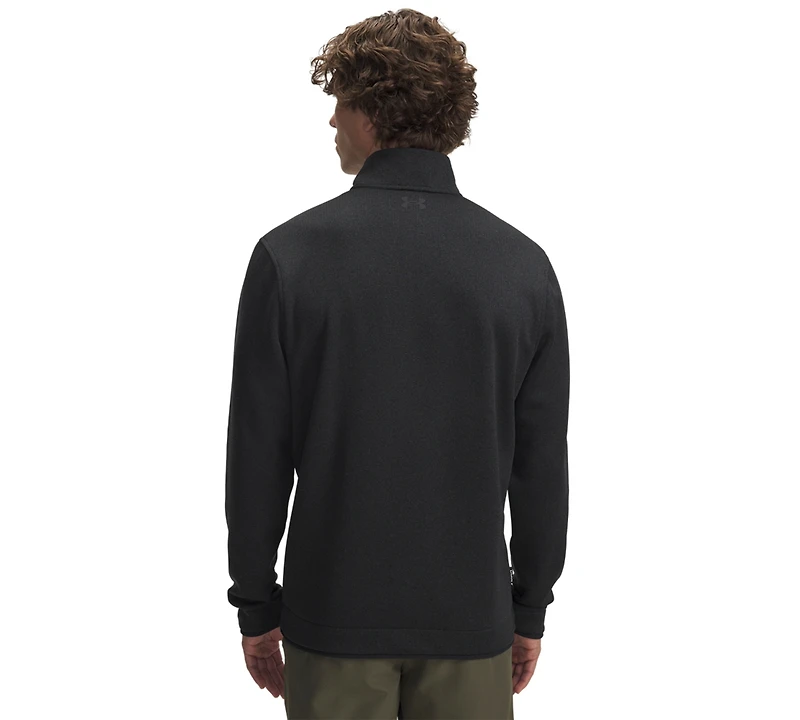 Under Armour Men's Storm Long Sleeve Sweatshirt