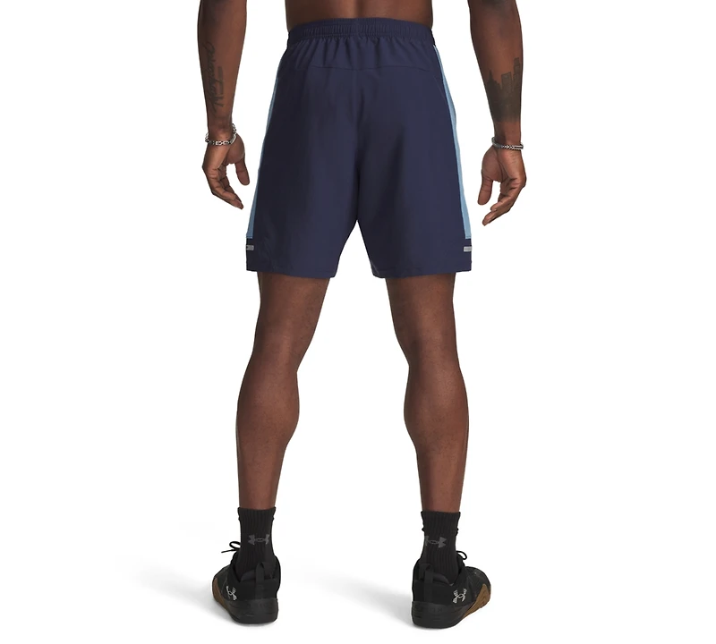 Under Armour Men's Tech Utility Regular Fit Shorts