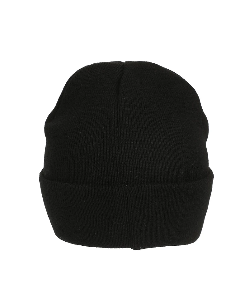Shrek Men's Embroidery Acrylic Knit Standard Cuff Beanie