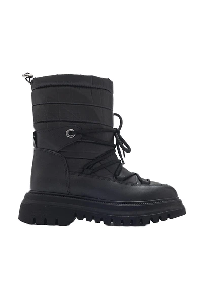 Prologue Shoes Weld Snow Boot (Women)