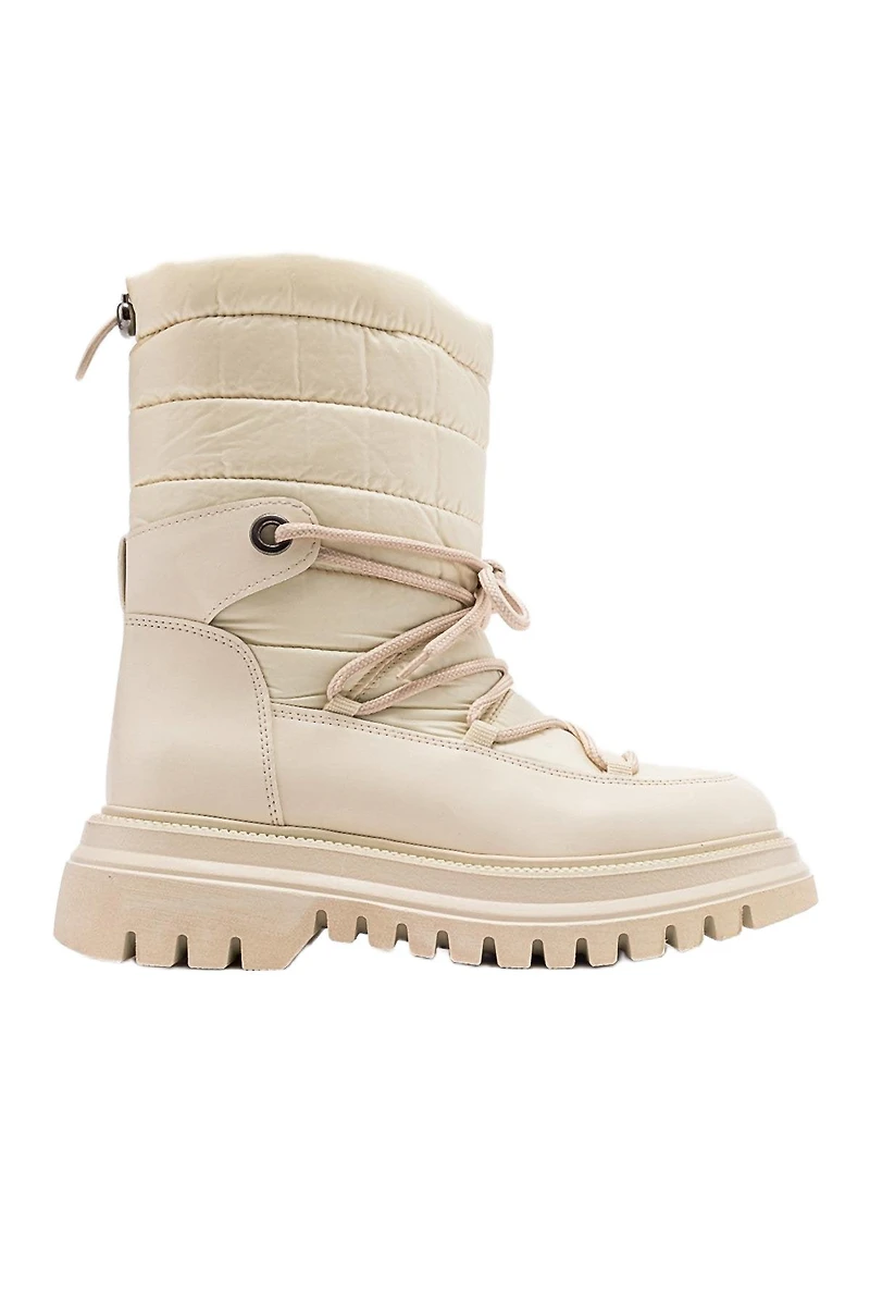 Prologue Shoes Weld Snow Boot (Women)