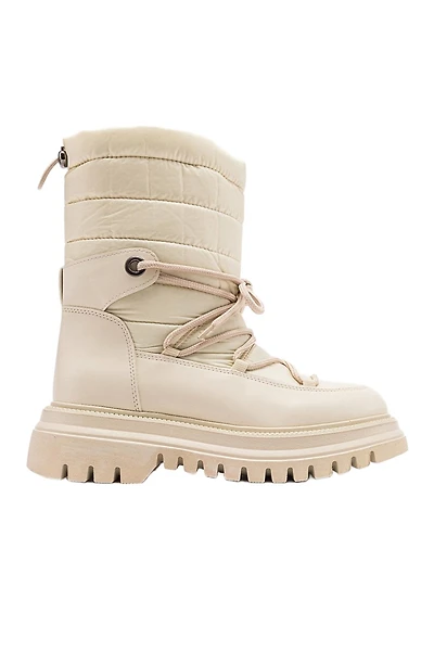 Prologue Shoes Weld Snow Boot (Women)