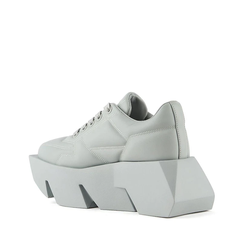 United Nude Womens Bull Puffy Sneaker