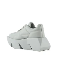 United Nude Womens Bull Puffy Sneaker