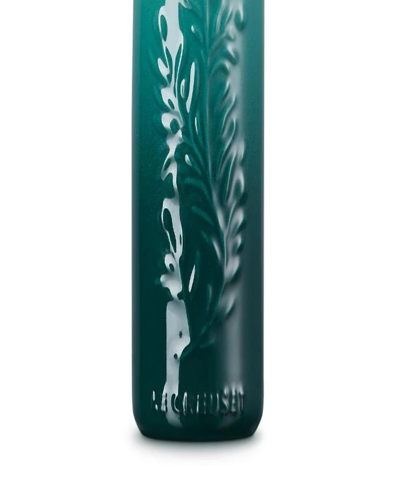 Le Creuset Olive Branch Collection 20 oz. Oil Cruet