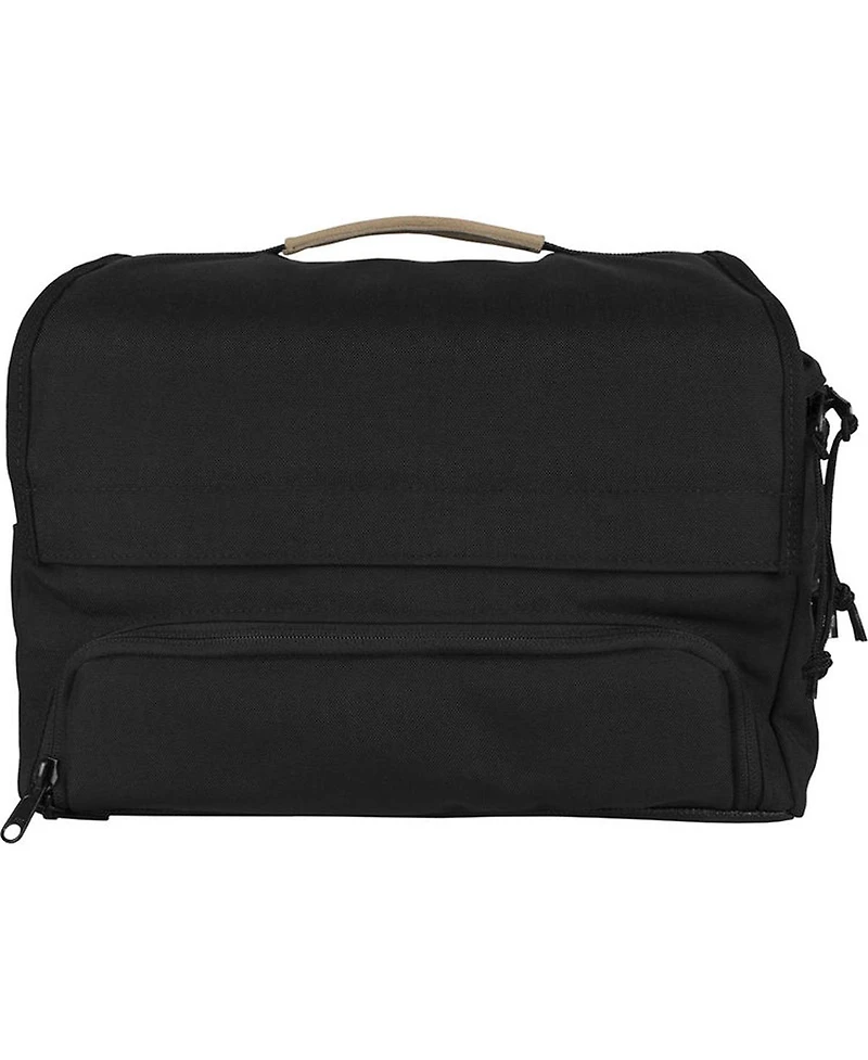 Porta Brace Large Messenger-Style Case for Panasonic GH5 Camera & Lenses