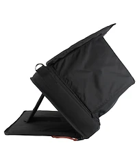 Porta Brace Mo-LH1850 Carrying Case and Viewing Stand for Panasonic Bt-LH1850 Monitor