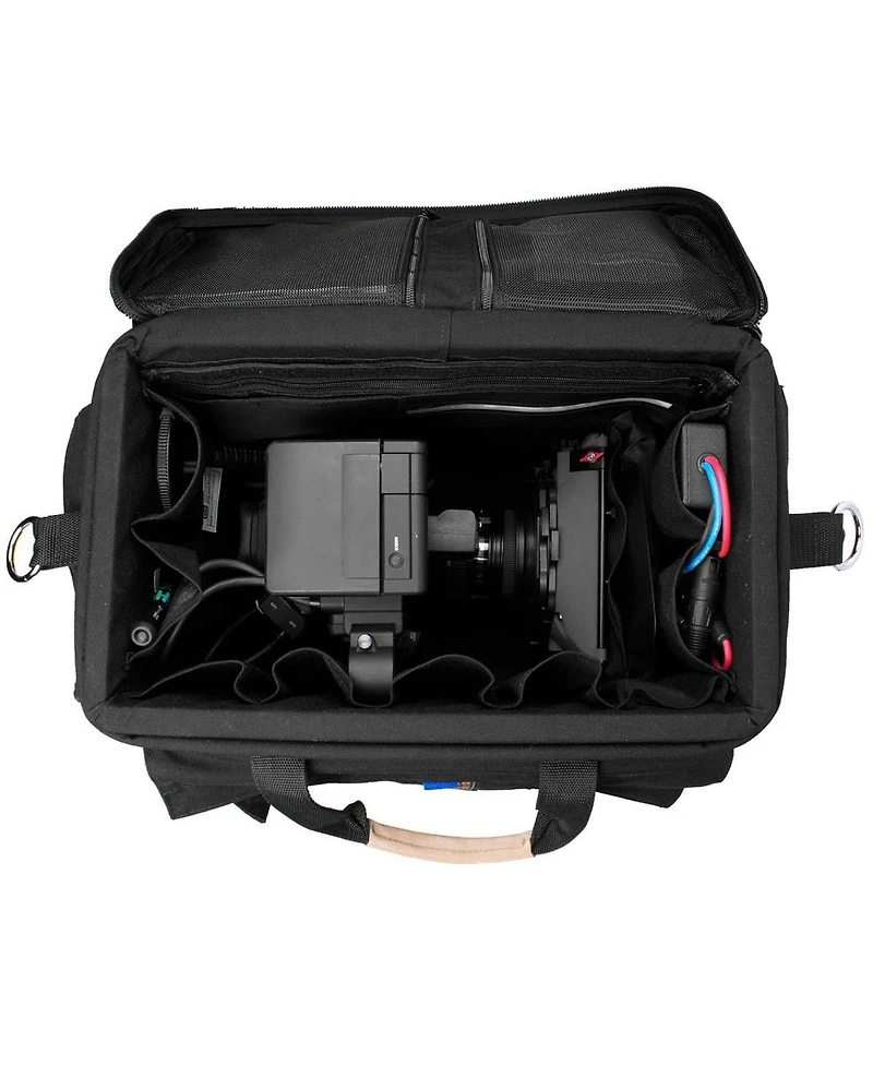 Porta Brace Rig Carrying Case with Interior Kit for Canon C300 and C500 Cameras