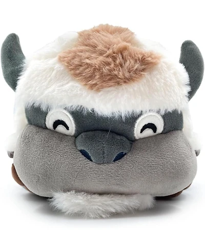Youtooz: Avatar The Last Airbender Collection [Appa Standing 1-Foot Plush]