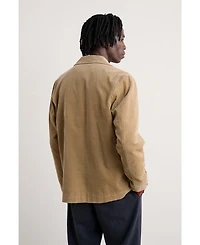 Seasalt Cornwall Men's Plantsman Blazer