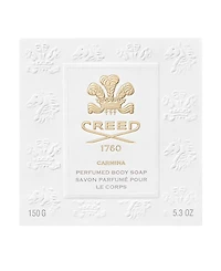 Creed Carmina Perfumed Soap, 5.3 oz.