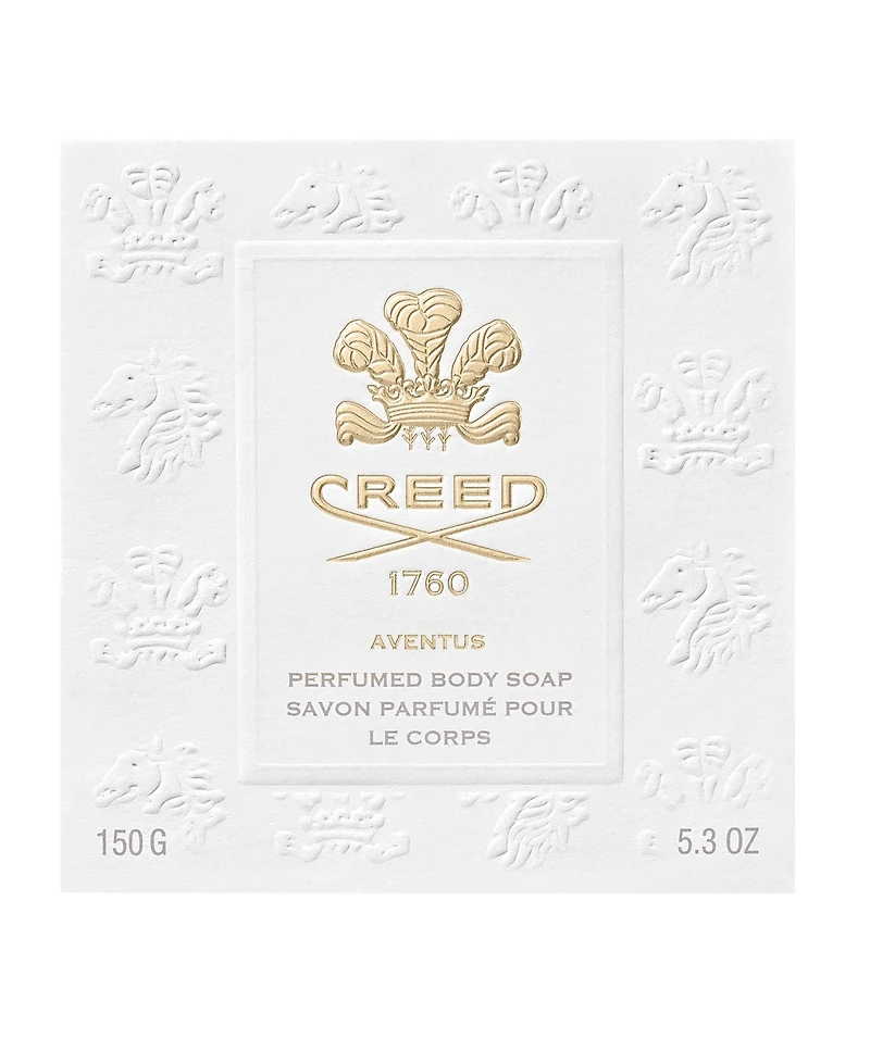Creed Aventus Perfumed Soap, 5.2 oz.