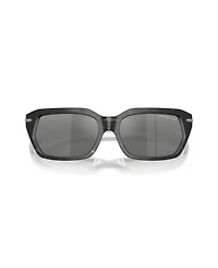 Michael Kors Men's Polarized Sunglasses, Lake Tahoe MK2265U