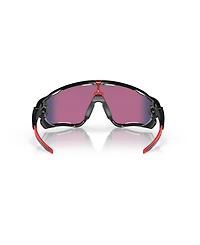 Oakley Men's Geometric Sunglasses, Jawbreaker OO9290