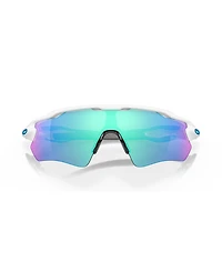 Oakley Men's Geometric Sunglasses, Radar Ev Path Team Colors OO9208