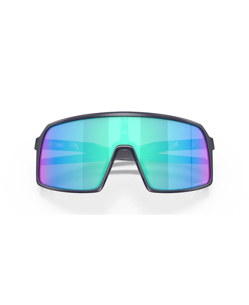 Oakley Unisex Geometric Sunglasses, Sutro S OO9462
