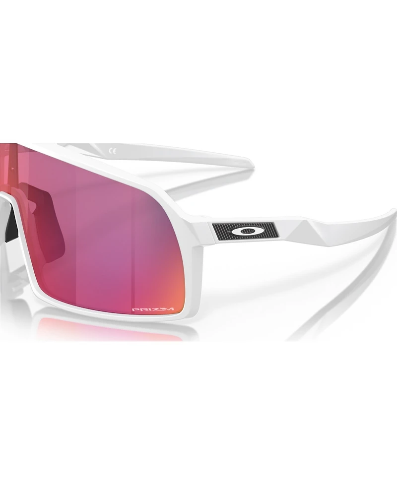 Oakley Unisex Geometric Sunglasses, Sutro S OO9462