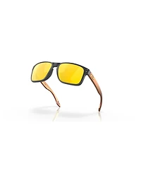 Oakley Men's Polarized Sunglasses, Holbrook OO9102