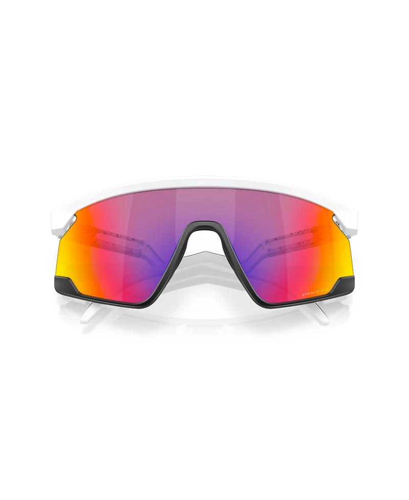 Oakley Unisex Geometric Sunglasses, Bxtr OO9280