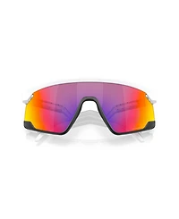 Oakley Unisex Geometric Sunglasses, Bxtr OO9280
