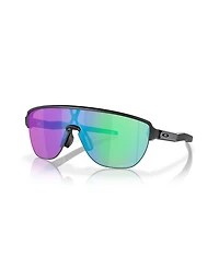 Oakley Men's Geometric Sunglasses, Corridor OO9248